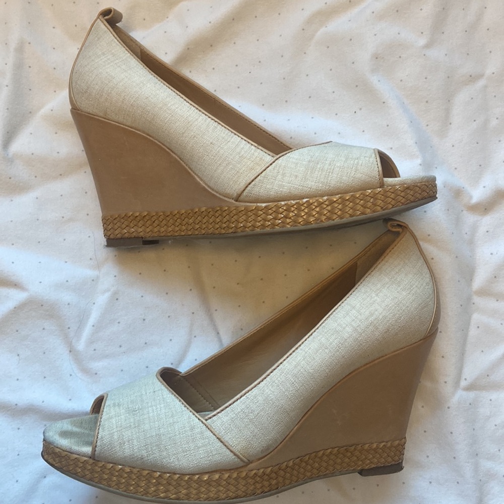 Antonio Melani Wedges